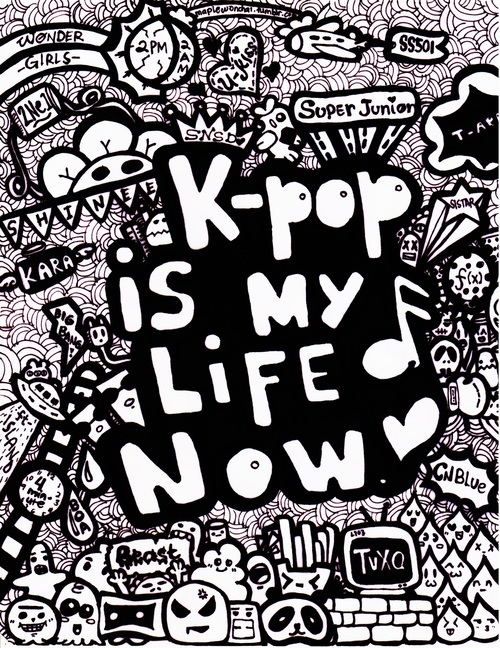 Kpop is My Life